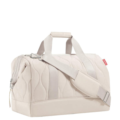 Reisenthel Allrounder L Weekendtas - 30 liter - puffer stone
