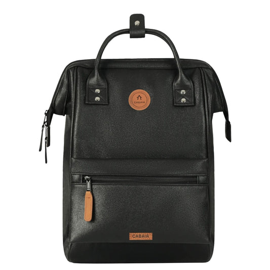 Cabaia Adventurer M Rugzak School - 13" laptopvak - chelsea