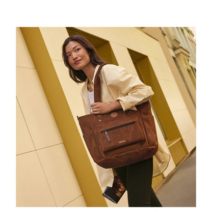 Cabaia Tote Shopper Medium - 12" laptopvak - winnipeg