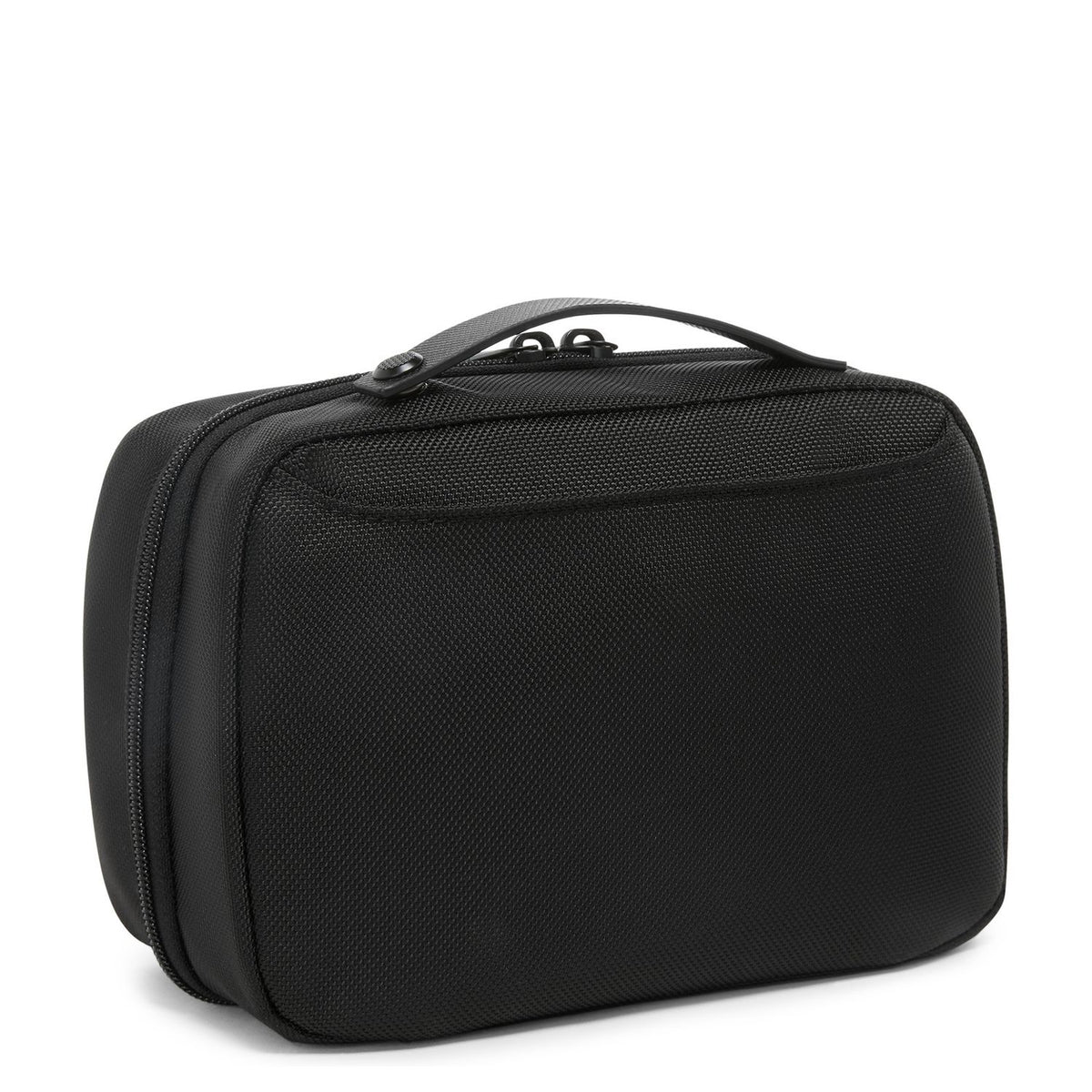 TUMI Alpha Split Toilettas Ballistic Nylon black