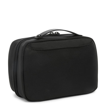 TUMI Alpha Split Toilettas Ballistic Nylon black