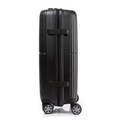 Samsonite Orfeo Handbagage Spinner 55 cm - 37 liter - 55x40x20 cm - ink black