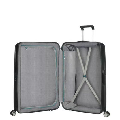 Samsonite Orfeo Spinner 69 cm - 72 liter - 69x47x27 cm - ink black