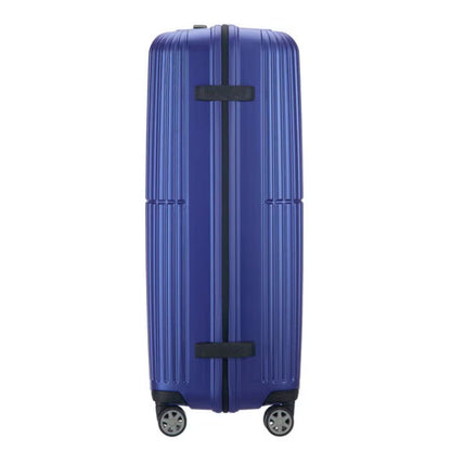 Samsonite Orfeo Spinner 75 cm - 96 liter - 75x51x30 cm - cobalt blue