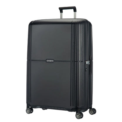 Samsonite Orfeo Spinner 81 cm - 123 liter - 81x55x30 cm - ink black