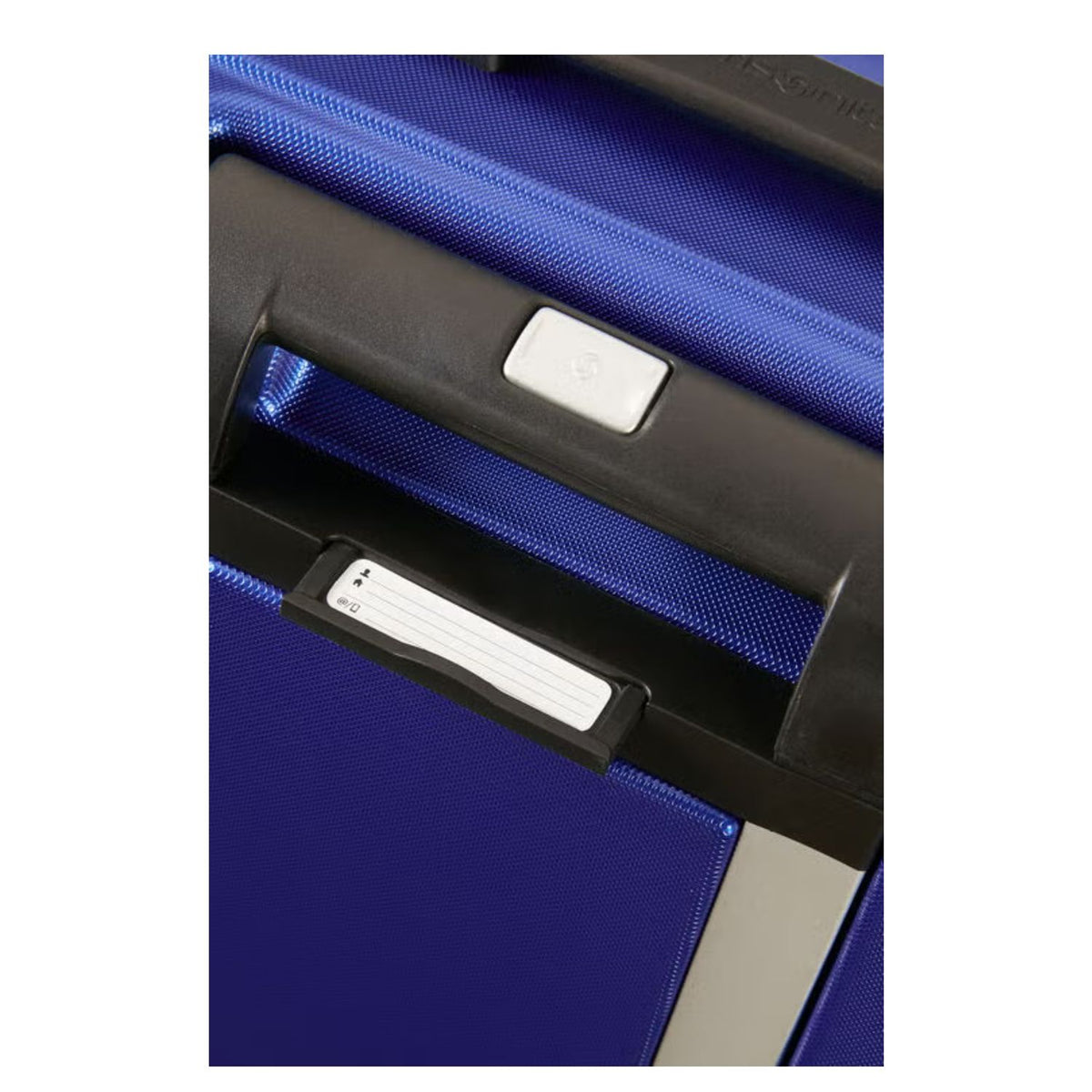 Samsonite Orfeo Spinner 75 cm - 96 liter - 75x51x30 cm - cobalt blue