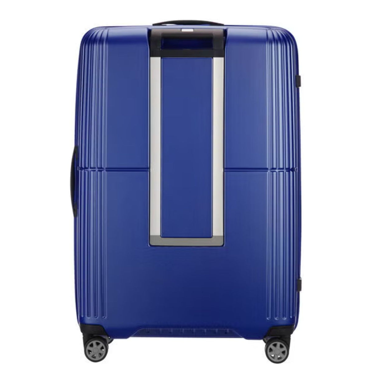 Samsonite Orfeo Spinner 75 cm - 96 liter - 75x51x30 cm - cobalt blue