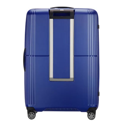 Samsonite Orfeo Spinner 75 cm - 96 liter - 75x51x30 cm - cobalt blue