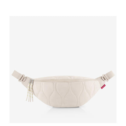 Reisenthel City Crossbody Heuptas puffer stone