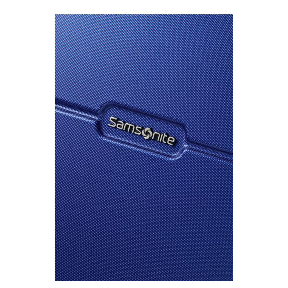 Samsonite Orfeo Spinner 75 cm - 96 liter - 75x51x30 cm - cobalt blue