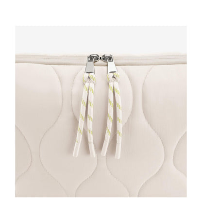 Reisenthel Moonbag S Schoudertas puffer stone