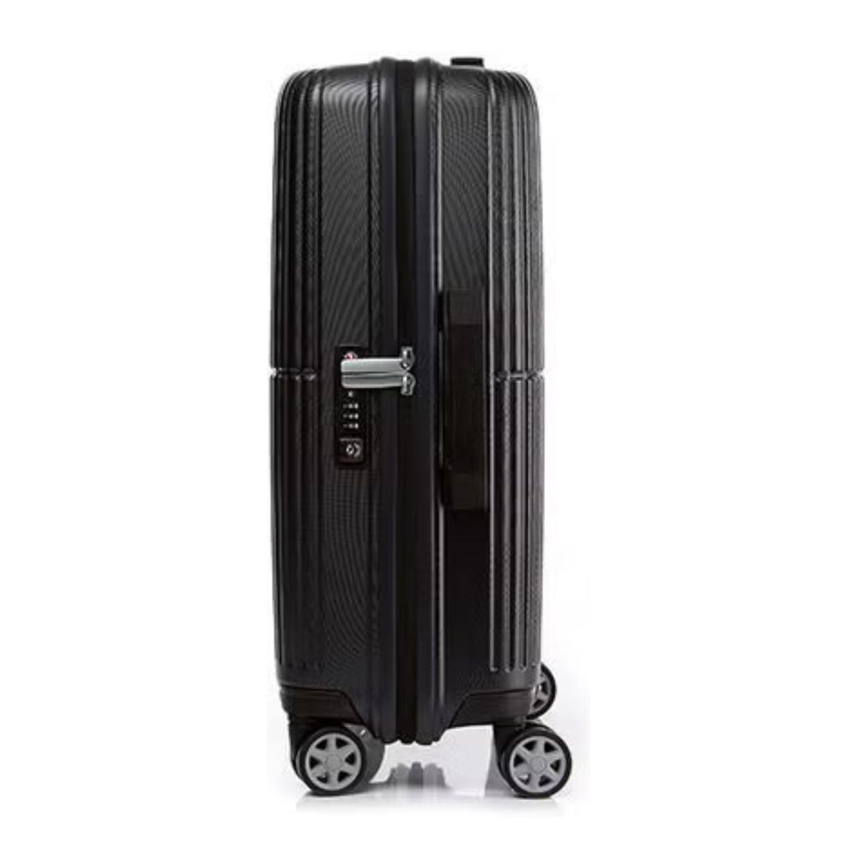 Samsonite Orfeo Handbagage Spinner 55 cm - 37 liter - 55x40x20 cm - ink black