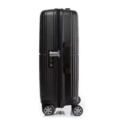Samsonite Orfeo Handbagage Spinner 55 cm - 37 liter - 55x40x20 cm - ink black