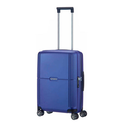 Samsonite Orfeo Handbagage Spinner 55 cm - 37 liter - 55x40x20 cm - cobalt blue