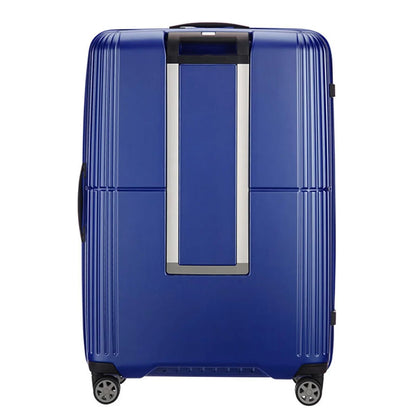 Samsonite Orfeo Spinner 81 cm - 123 liter - 81x55x30 cm - cobalt blue