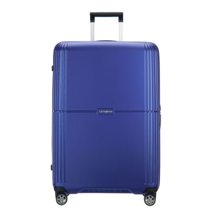 Samsonite Orfeo Spinner 69 cm - 72 liter - 69x47x27 cm - cobalt blue