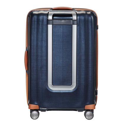 Samsonite Lite-Cube DLX Spinner 76 cm - 96 liter - 76x50x32 cm - midnight blue