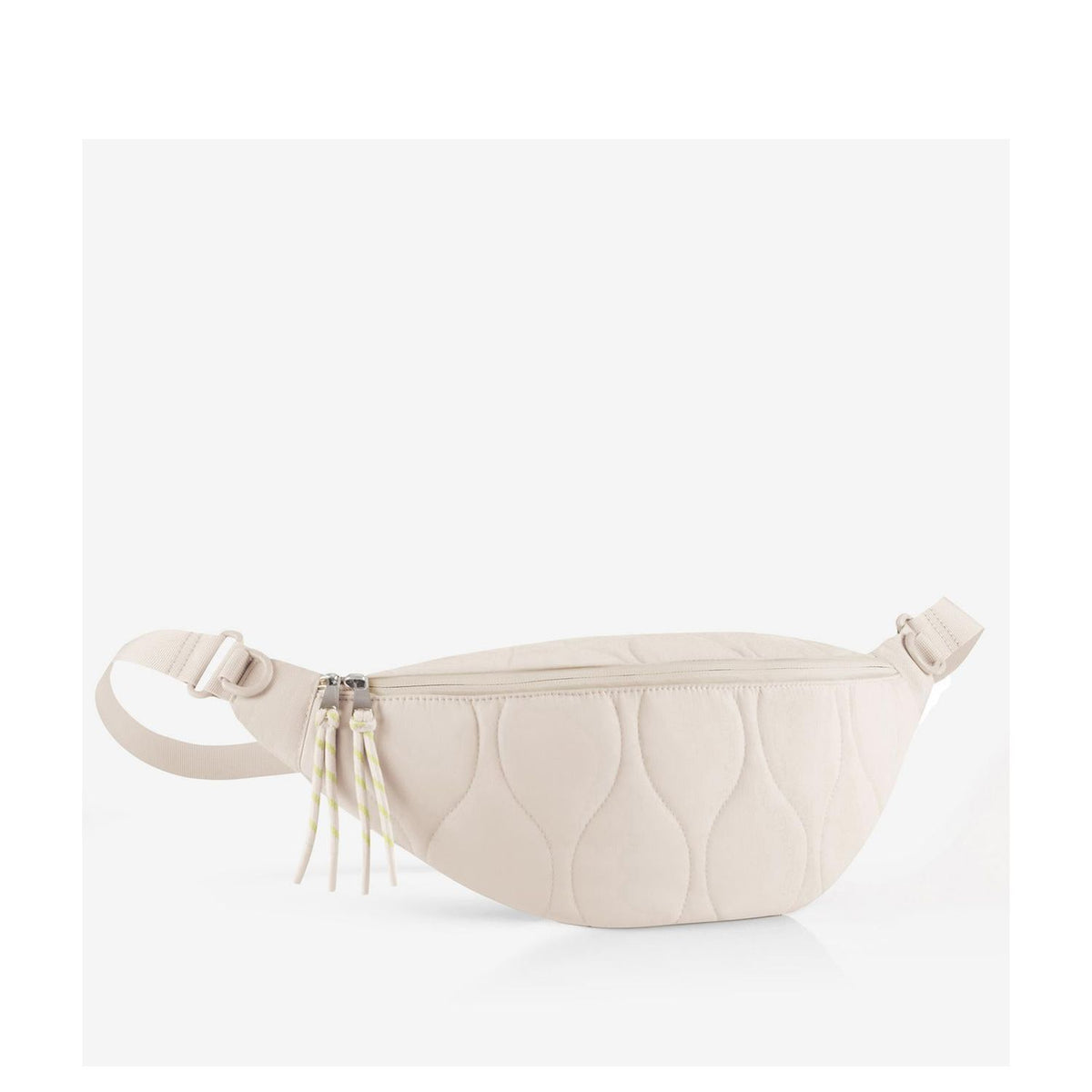 Reisenthel City Crossbody Heuptas puffer stone
