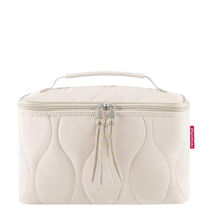 Reisenthel Cosmetic Beautycase puffer stone
