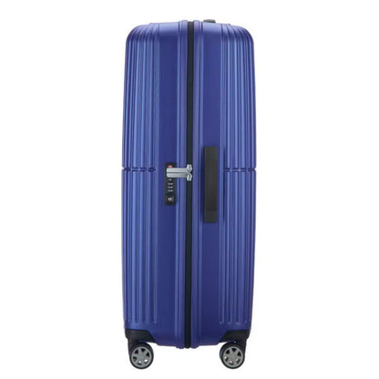 Samsonite Orfeo Spinner 69 cm - 72 liter - 69x47x27 cm - cobalt blue