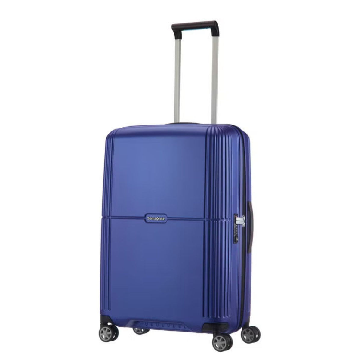Samsonite Orfeo Spinner 69 cm - 72 liter - 69x47x27 cm - cobalt blue