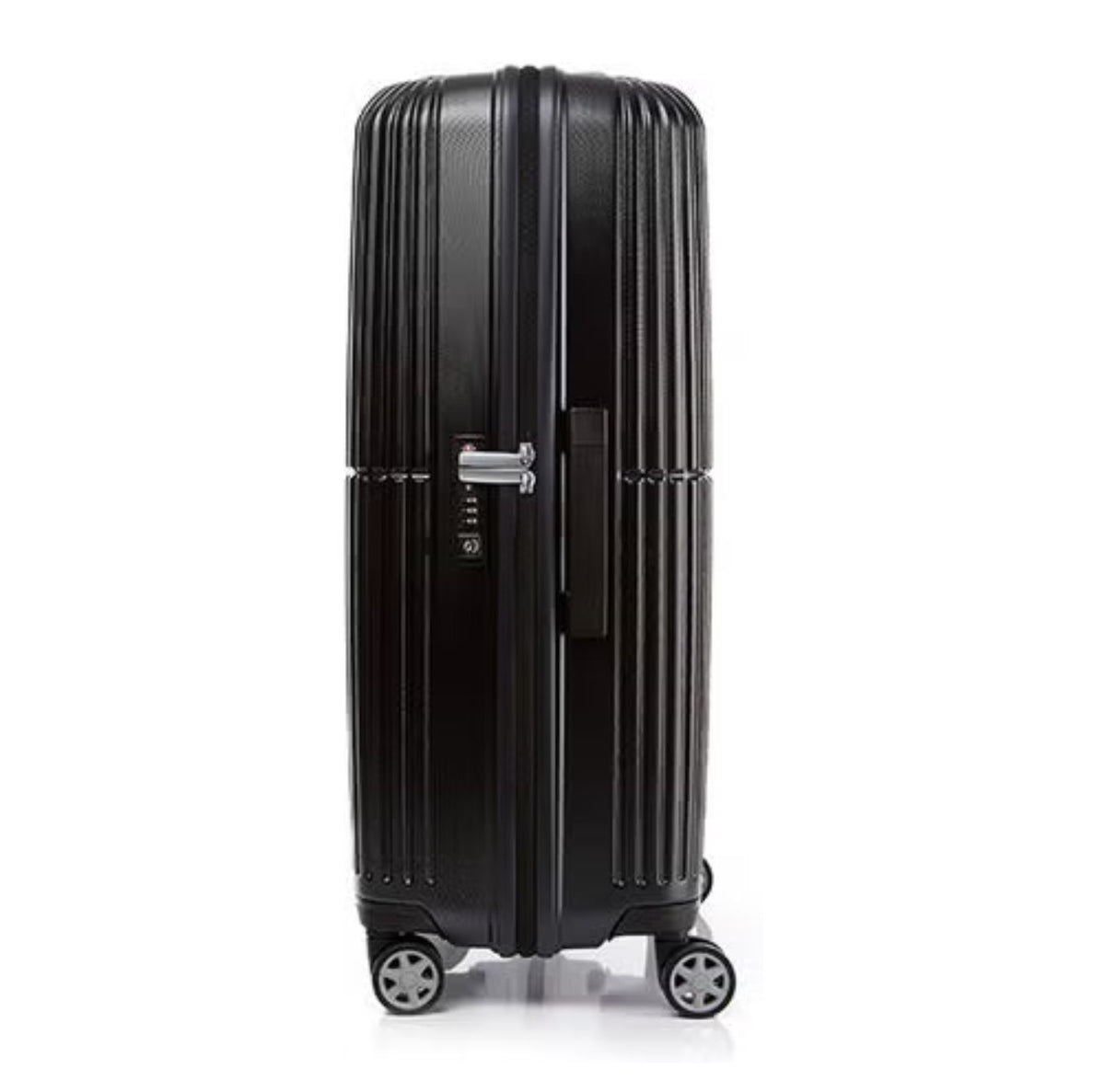 Samsonite Orfeo Spinner 69 cm - 72 liter - 69x47x27 cm - ink black