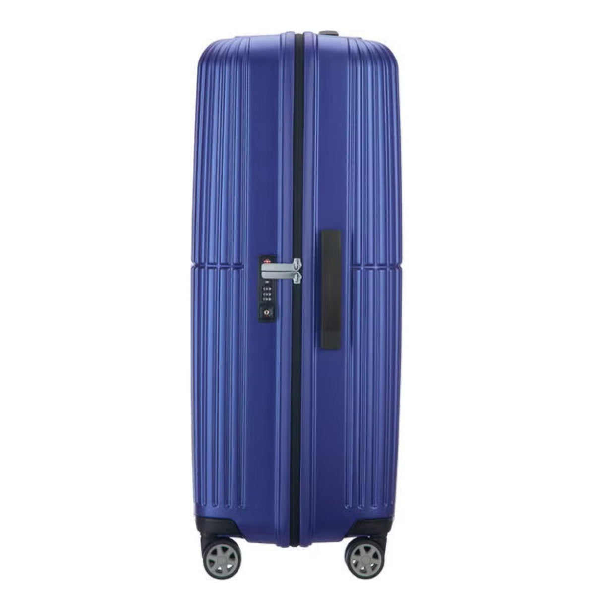 Samsonite Orfeo Spinner 75 cm - 96 liter - 75x51x30 cm - cobalt blue
