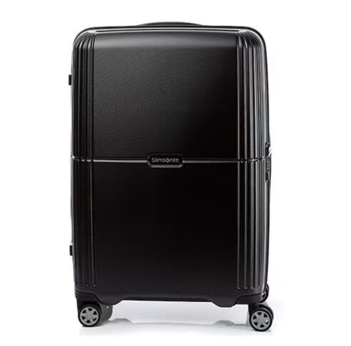 Samsonite Orfeo Spinner 69 cm - 72 liter - 69x47x27 cm - ink black