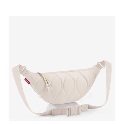 Reisenthel City Crossbody Heuptas puffer stone
