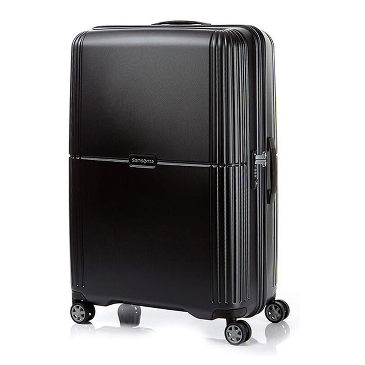 Samsonite Orfeo Spinner 75 cm - 96 liter - 75x51x30 cm - ink black