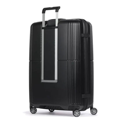 Samsonite Orfeo Spinner 81 cm - 123 liter - 81x55x30 cm - ink black