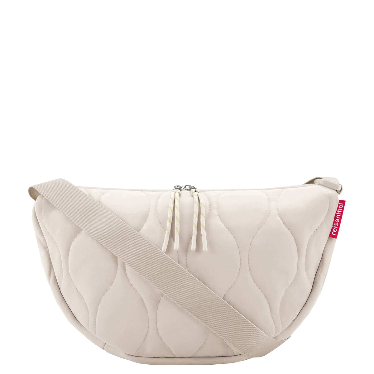 Reisenthel Moonbag S Schoudertas puffer stone