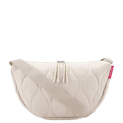 Reisenthel Moonbag S Schoudertas puffer stone