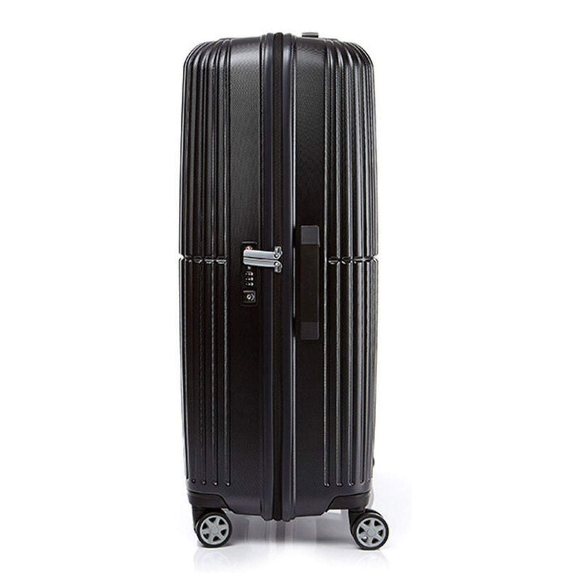 Samsonite Orfeo Spinner 75 cm - 96 liter - 75x51x30 cm - ink black