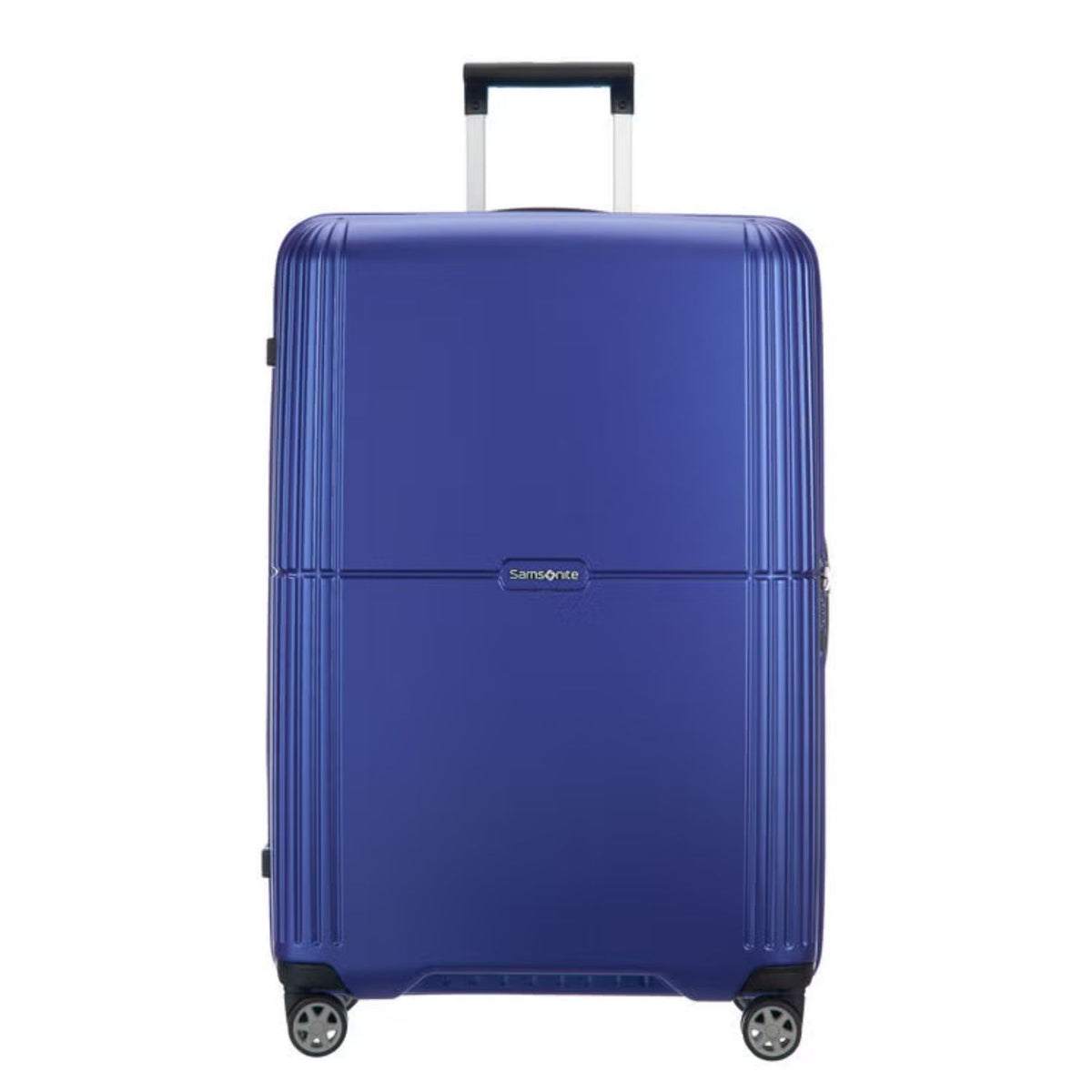 Samsonite Orfeo Spinner 75 cm - 96 liter - 75x51x30 cm - cobalt blue