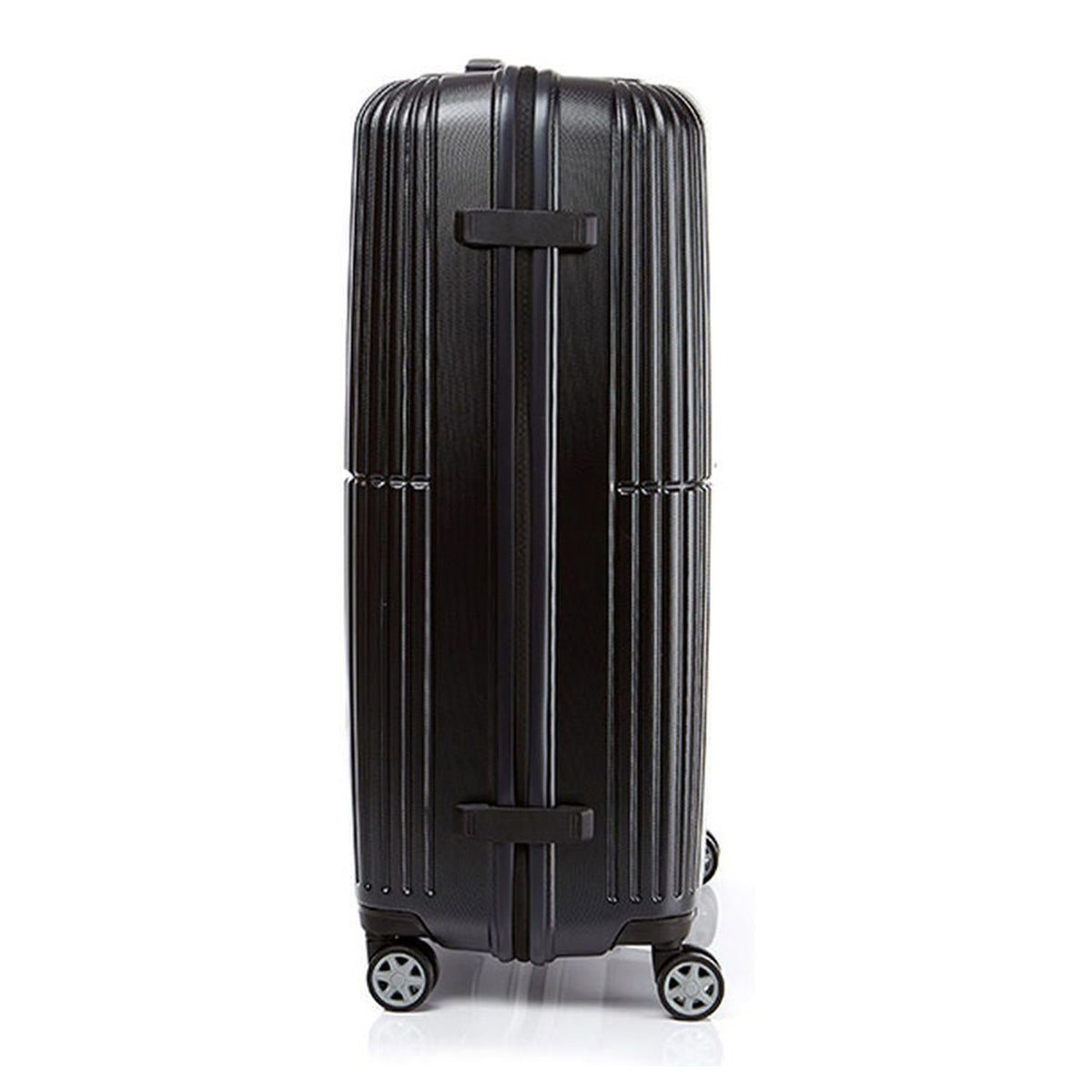 Samsonite Orfeo Spinner 75 cm - 96 liter - 75x51x30 cm - ink black