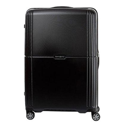 Samsonite Orfeo Spinner 75 cm - 96 liter - 75x51x30 cm - ink black