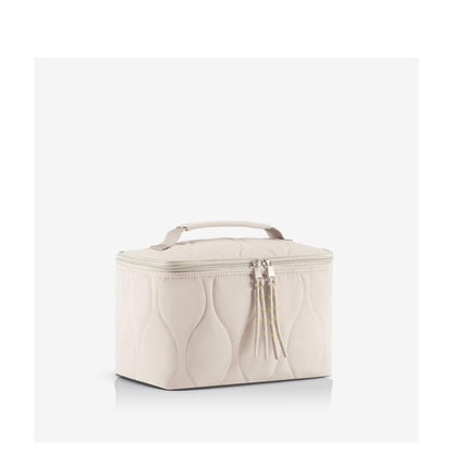 Reisenthel Cosmetic Beautycase puffer stone