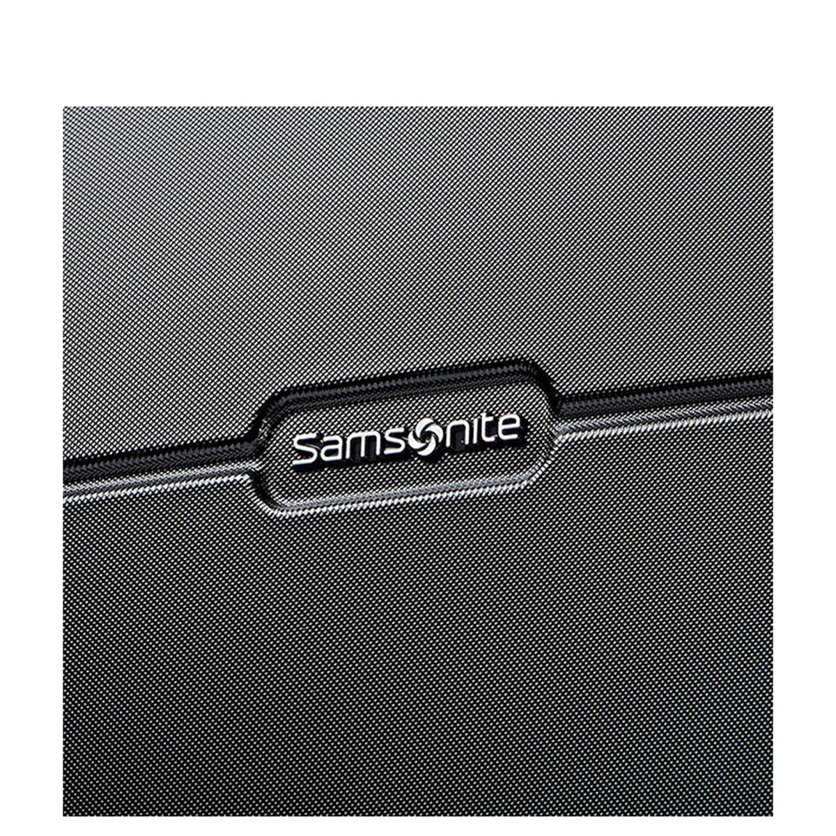 Samsonite Orfeo Spinner 75 cm - 96 liter - 75x51x30 cm - ink black
