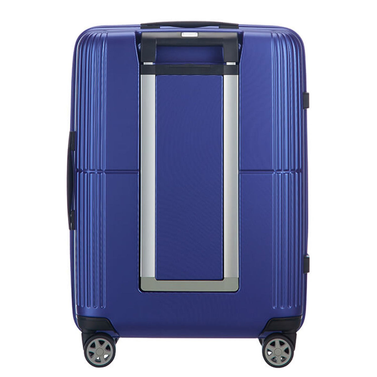 Samsonite Orfeo Handbagage Spinner 55 cm - 37 liter - 55x40x20 cm - cobalt blue