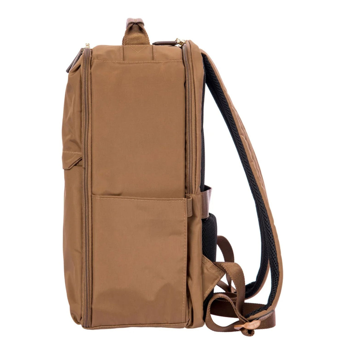Bric's Milano Underseater Rugzak 40 cm - 20 liter - 40x25x20 cm - brownie