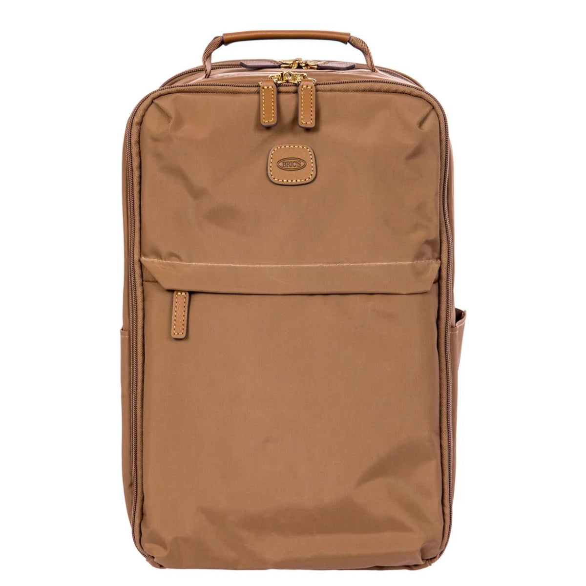 Bric's Milano Underseater Rugzak 40 cm - 20 liter - 40x25x20 cm - brownie