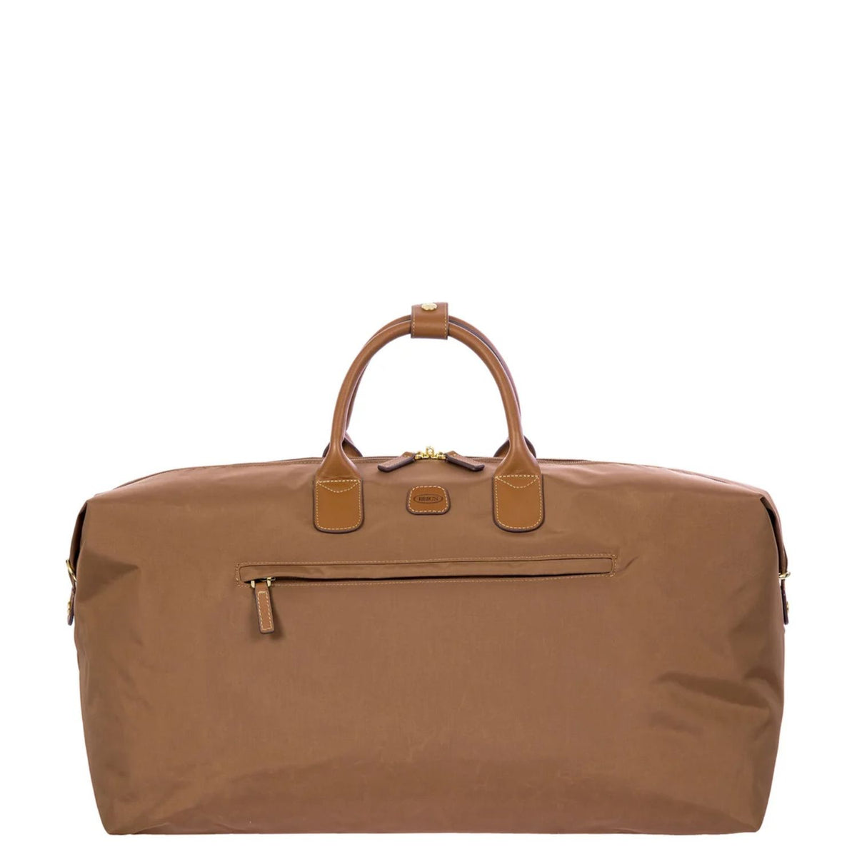 Bric's X-Travel Weekendtas 55 cm - 35 liter - 55x33x20 cm - brownie