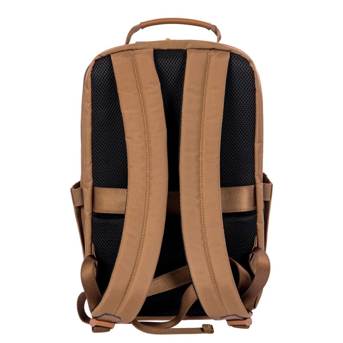 Bric's Milano Underseater Rugzak 40 cm - 20 liter - 40x25x20 cm - brownie