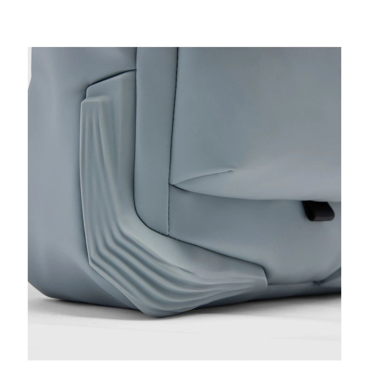 Piquadro Corner 2.0 Rugzak - 17 liter - 15.6" laptopvak - azul2