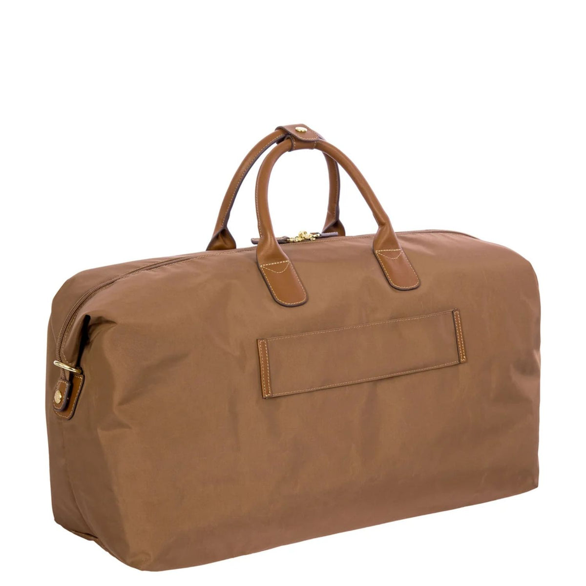 Bric's X-Travel Weekendtas 55 cm - 35 liter - 55x33x20 cm - brownie