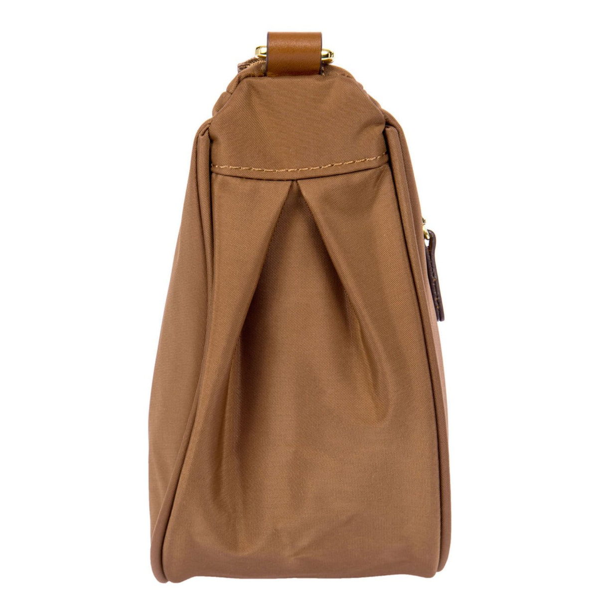 Bric's Moonbag Schoudertas brownie