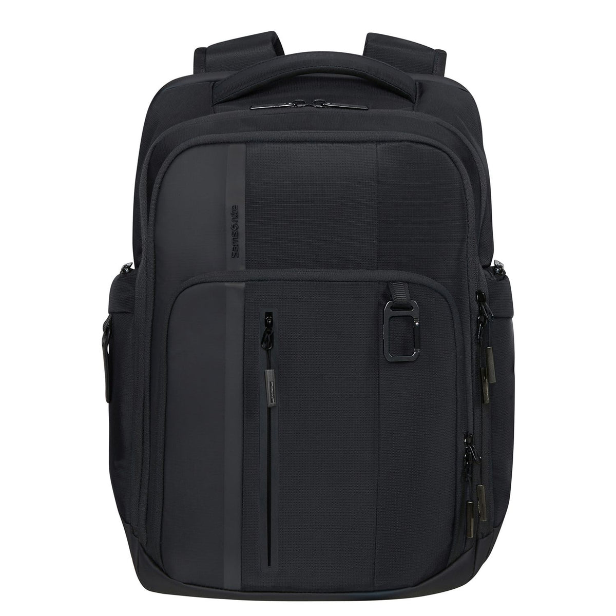 Samsonite Biz2Go 2.0 Rugzak - 24.5 liter - 15.6" laptopvak - black