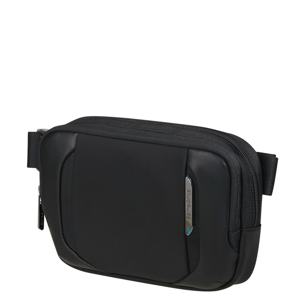 Samsonite Spectrolite 4.0 Crossbody Schoudertas black