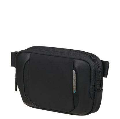 Samsonite Spectrolite 4.0 Crossbody Schoudertas black